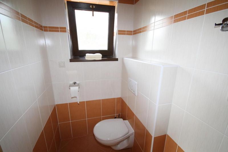 U Haryho Hotel Dolní Bečva Værelse billede